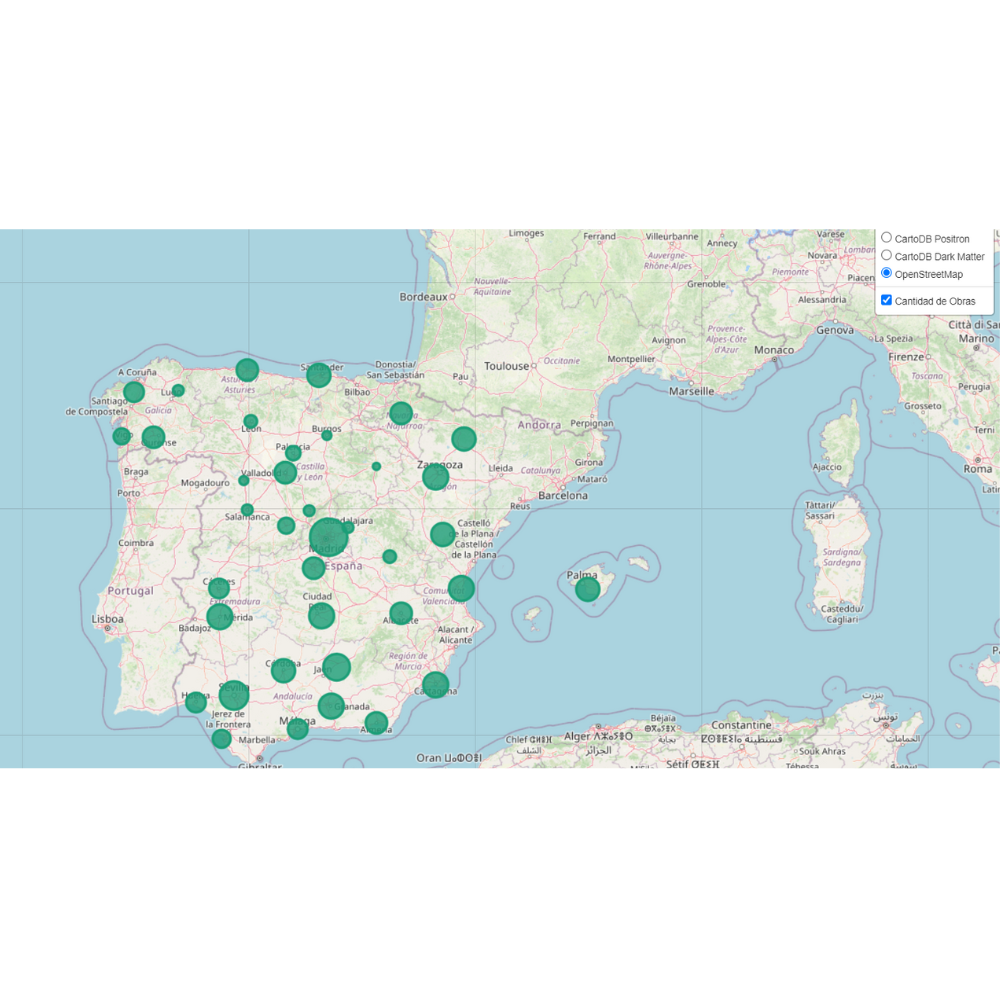 Visualización Granularidad - MapasGranularidad - Mapa - mapa_4_obras.html